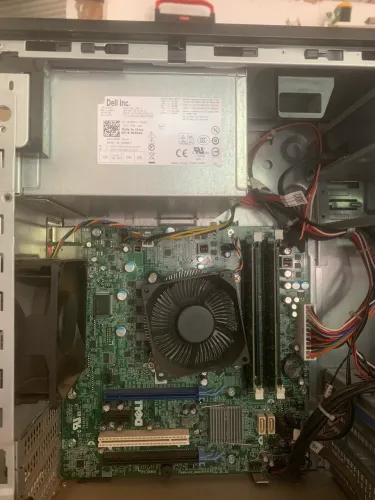 Computador i3 a venda