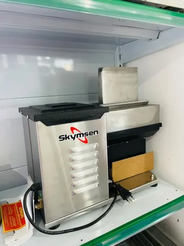 MB AMACIADOR DE CARNE - SKYMSEN