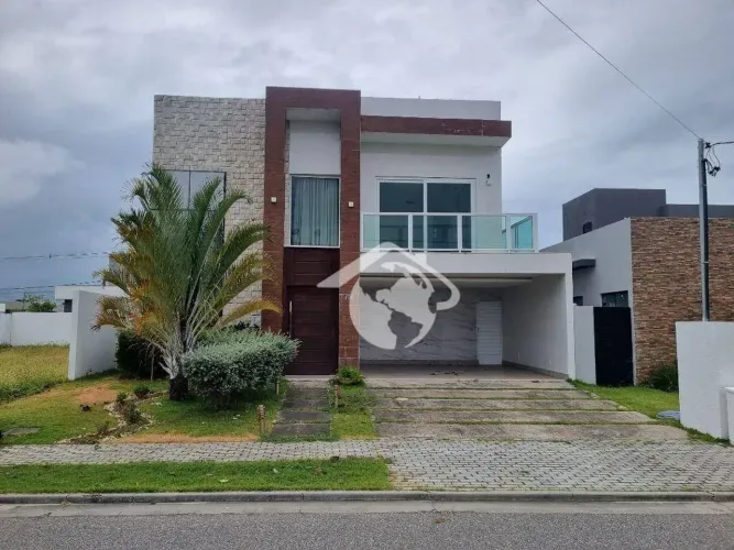 Casa com 3 dormitórios à venda por R$ 1.350.000,00 - Barra dos Coqueiros - Barra dos Coque