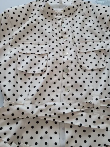 Conjunto poa M Novo