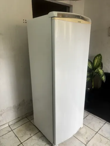 Geladeira consul Frost free 370L (Frete grátis)