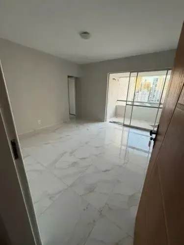 lindo Apartamento no IMBUÍ