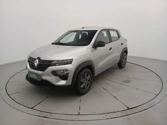 Renault Kwid 1.0 Zen 2026