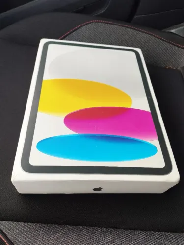 iPad 11 128G