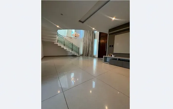 Casa à Venda - Nova Parnamirim - Parnamirim/RN