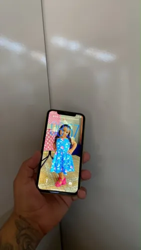 Iphone 11 64gb funcionando perfeitamente 