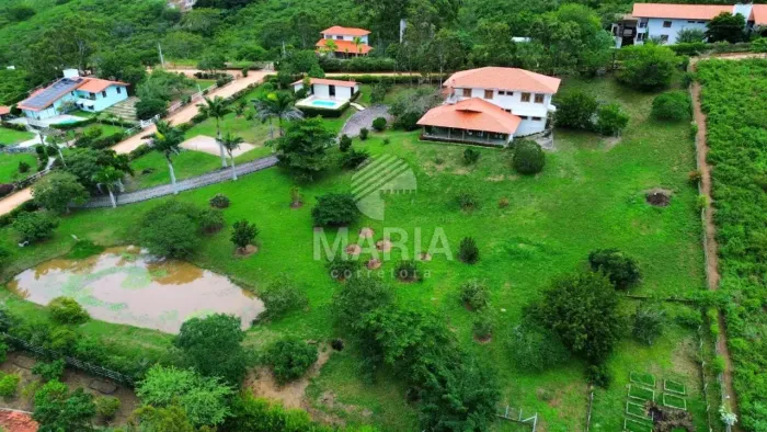 Casa de condomínio a venda em Gravatá/PE! Com 9 mil metros de terreno!DE 3.400,000,00 POR 