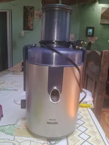 Centrifuga de frutas Walita