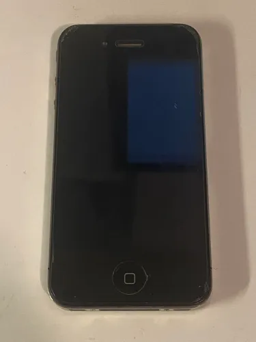 iPhone 4 para peças - não funciona