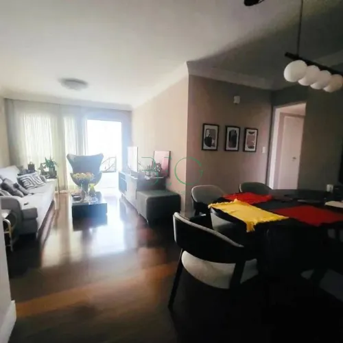 Apartamento com 3 dormitórios à venda, 116 m² por R$ 1.399.000,00 - Vila Pompeia - São Pau