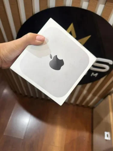 Mac Mini 256/16 Lacrado Novo