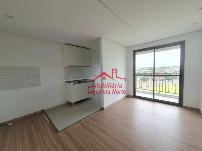 Apartamento com 2 dormitórios para alugar, 45 m² por R$ 1.600,00/mês - Conjunto Vivi Xavie