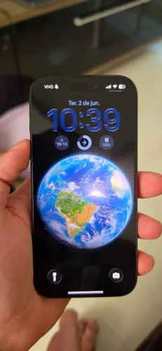 iPhone 16 pro