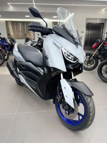 XMAX 250 2022 ABAIXO DA FIPE