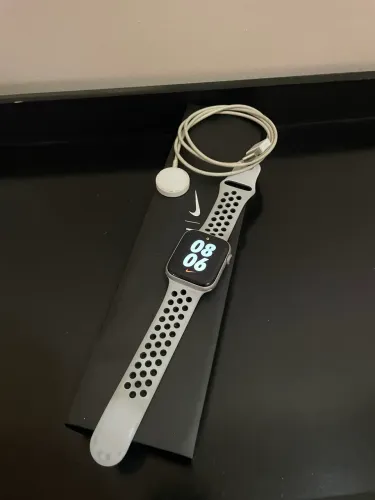 Apple Watch Serie 6 Nike 44mm