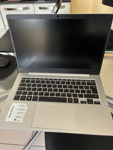 Notebook Samsung Galaxy Book Go 4Gb Ram 128GB