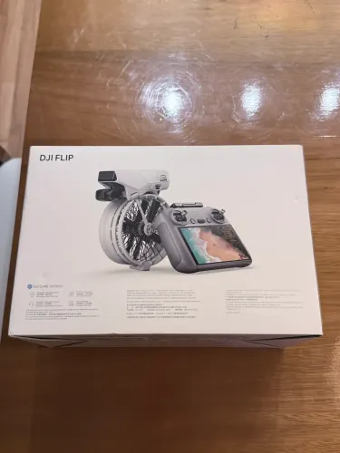 DJI FLIP Kit Fly More