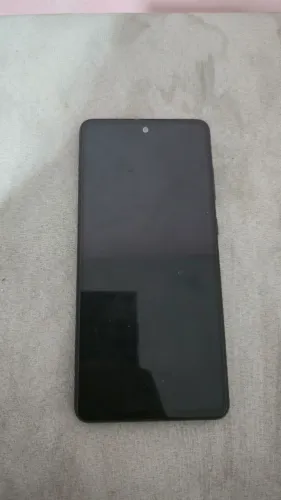 Samsung Galaxy A72 128GB Funcionando | Defeito no Conector da Tela