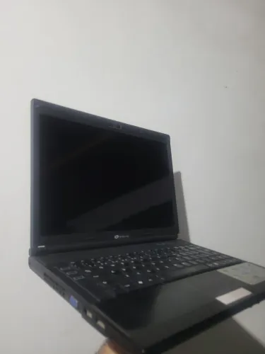 Notebook evolute 