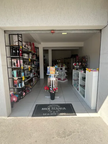 Loja de presentes e utilidades