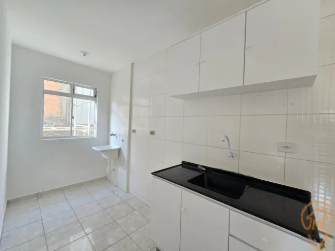 APARTAMENTO TÉRREO COM 02 DORMITÓRIOS | ALTO BOQUEIRÃO