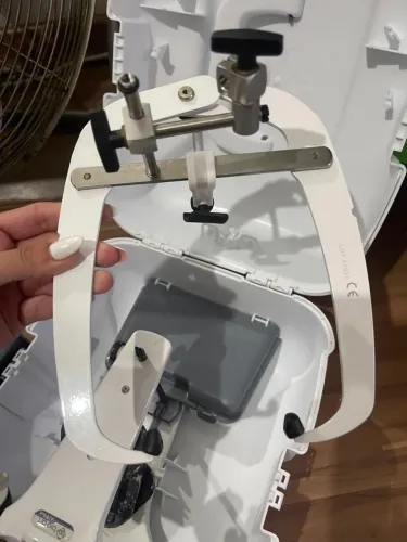 Articulador A7 Plus Com Arco Facial - Bio-Art