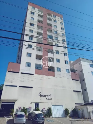 APARTAMENTO 2 QUARTOS - BAIRRO GUARANI