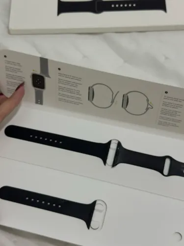 Apple Watch SE