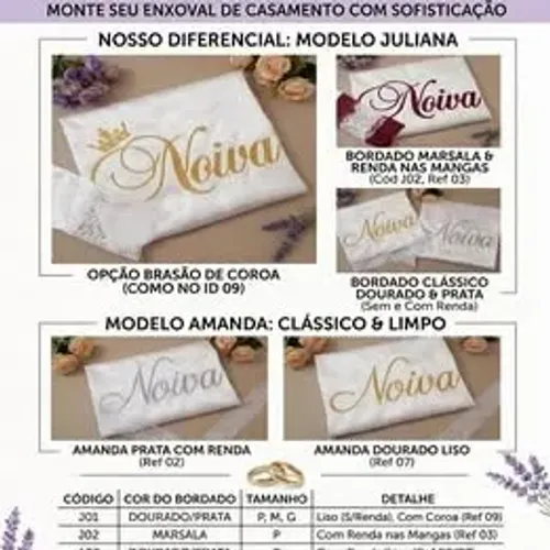 ROBES DE NOIVAS - ALFAZEMAS