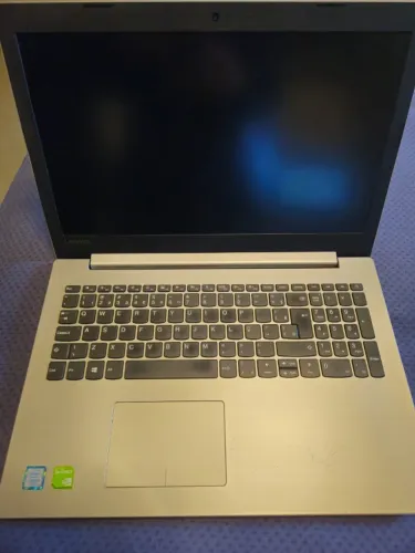 Lenovo Ideapad 320 | Intel Core i7 | Nvidia GeForce 940MX | SSD 256GB + HD 2TB
