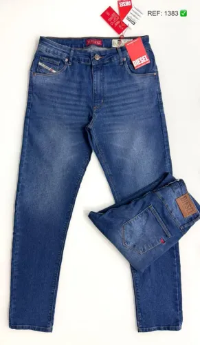 Calça jeans diesel