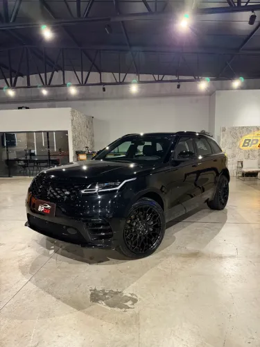 Land Rover Range Rover Vel. R-DYN. S 2.0 Aut.(híbrido) 2023