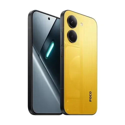 XIAOMI: POCO X8 PRO 5G 12/512GB - AMARELO | LOJA 5 ESTRELAS EM CURITIBA!