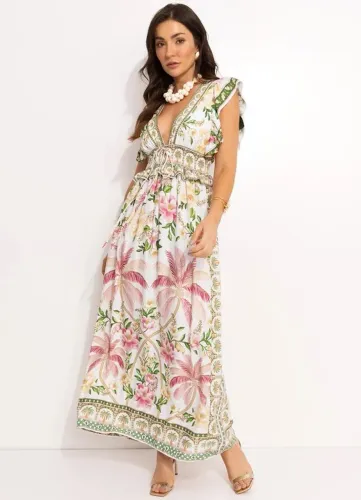 Vestido Farm PP