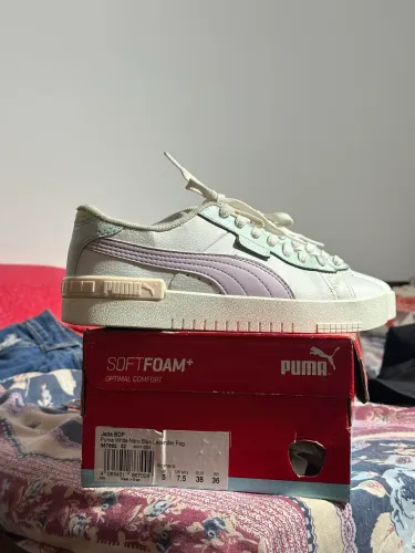Puma jada RCP