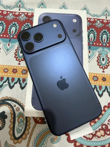 iPhone 17 Pro Max 1Tb