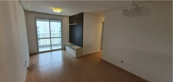 Apartamento Mobiliado para venda no Condomínio Flex Suzano/SP