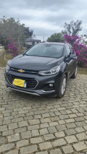 Chevrolet Tracker Premier 1.4 Turbo 16V Flex AUT 2018