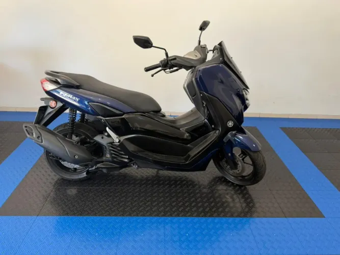 YAMAHA NMAX 160 2022 Gasolina