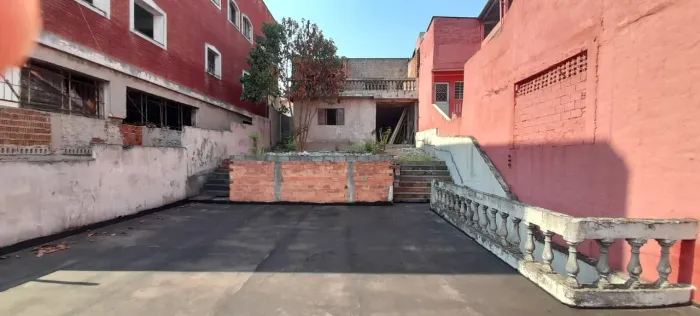 Terreno à venda, 343 m² na região da Vila Primavera