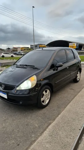 Honda Fit LXL 1.4/ 1.4 Flex 8v/16v 5P Mec. 2004