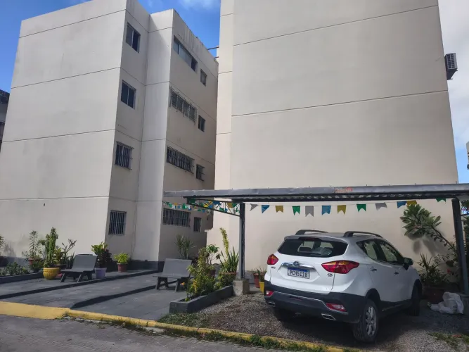 Vendo Apto na Imbiribeira RESIDENCIAL PINHEIROS