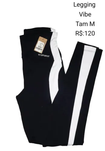 Leggings da Romance