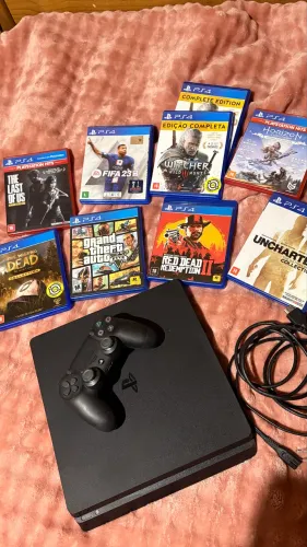 Playstation 4