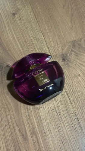 PERFUME EUDORA ROXO ORIGINAL