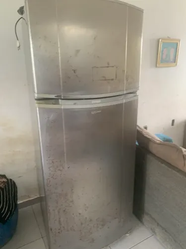 Geladeira consul