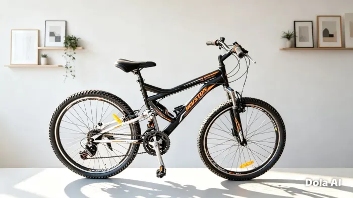 Bike aro Houston 26