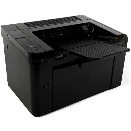 Impressora laser monocromática HP P1606dn muito nova, revisada e com Toner novo!