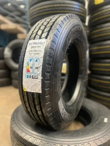 Aro 17,5 pneu para caminhão 3/4 na Centro Sul Pneus