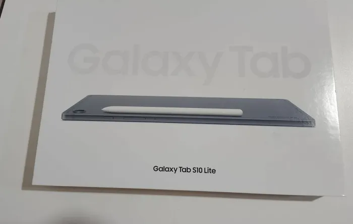Tab S10 FE Samsung Galaxy 128GB wi-fi